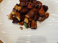 -花舍·新派粤菜·西餐·下午茶(亚运村·鸟巢店)
