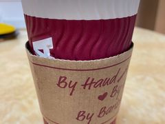 -COSTA COFFEE(丰联广场店)