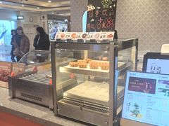 -沪上阿姨·臻选茶饮(上海环球港店)