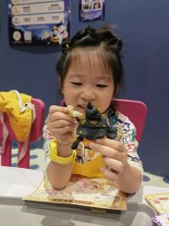 -奈尔宝家庭中心·亲子餐厅(前滩店)