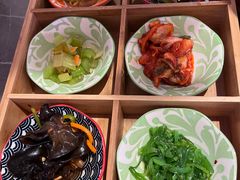 -小米烤肉-泥炉炭烤(常营店)
