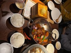 -绿茶餐厅(哈尔滨凯德店)