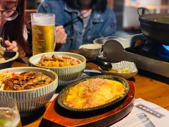 -烧鸟横丁(联发文创口岸店)