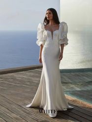 -纯色时光婚纱艺术馆WHITE