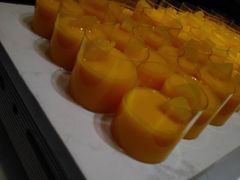 -岷山饭店-芝芝自助餐厅