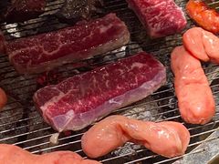 -味家烤肉烤鳗鱼牛排(西塔旗舰店)