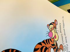 -小熊维尼历险之旅