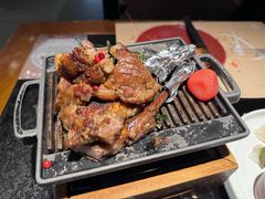 -匠和风精致料理(成都龙湖滨江天街店)