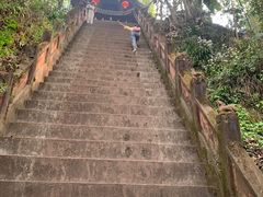 -老君山