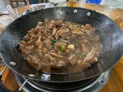 -大地农庄(逢沙大道店)