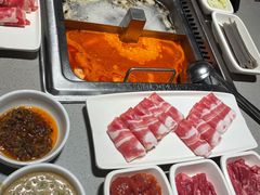 -海底捞火锅(公益西桥店)