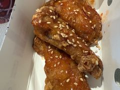 -必胜客(堤口路店)