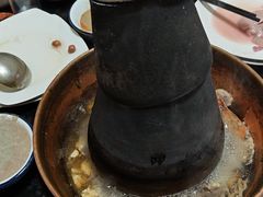 -喜来顺大铜锅涮羊肉(平江道店)