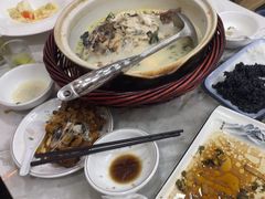 -高老庄·老溧阳·私房菜(南山竹海店)