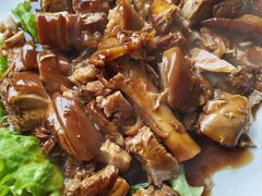 -惠丰楼饭店(留各庄店)