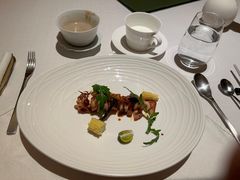 -香樟花园法式铁板烧(恒隆广场店)