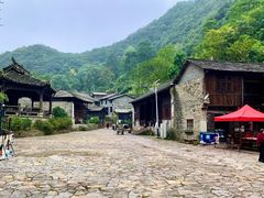 -云山屯古建筑群景区
