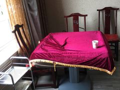 -赛纳河休闲商务会馆(天宁寺店)