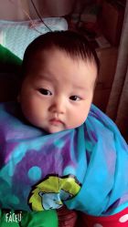 -禧婴婴儿理胎发·胎毛笔定制纪念品(新街口店)