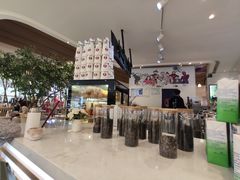 -霸王茶姬(金贸中路店)