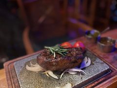 -MR.ROCKY洛奇先生·西餐&酒吧(琶醍店)