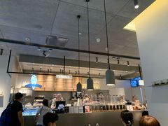 -喜茶(上海兴业太古汇店)