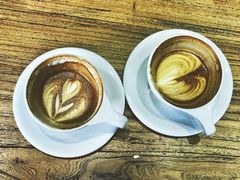 奶咖-明谦·Coffee&Cocktail Bar(美您公园店)