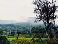 -将军关探险漂流