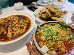 -萍香大厨·锅包肉(大东门店)