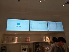 -兰熊鲜奶(西直门凯德mall店)