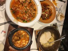 -贡宴盐帮菜自贡驻京联络处餐厅