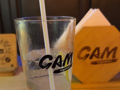 -GAM HighBall 日式小酒馆