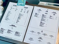 账单-Seesaw Coffee(朝阳大悦城店)