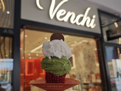 -VENCHI 闻绮(上海佛罗伦萨小镇店)