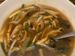 -春和發特色蒸饺(浐河西路店)