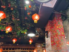 -粗粮人家·东北菜(洋桥店)