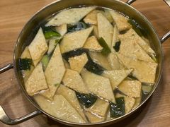 -HOTISLAND海鸡岛·韩国料理(江南西店)