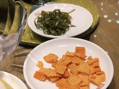 -肖记公安牛肉鱼杂馆· 省级非物质文化遗产(仁和路店)