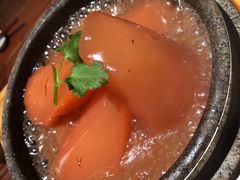 -云来居素食馆(南山店)