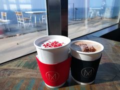 -Cafe Aewol Monsant