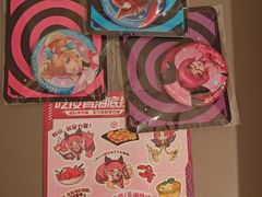 -海底捞火锅(高科广场店)