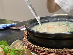 花甲王-老虎滩大连海鲜烧烤(建邺云锦路总店)