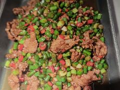 -味上湘菜馆(岳麓山店)