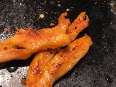 -花味烤肉·拌饭(庐阳万科店)