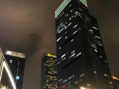 -上海静安香格里拉大酒店