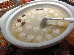 -黄泥岗·地道湖北菜(奥特莱斯店)