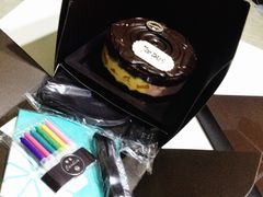 -黑池口感烘焙·生日蛋糕(坂田店)