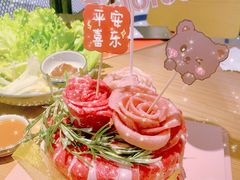-烧肉达人•炭火烧肉(新天地店)