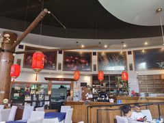-Hayam Hasini Chinese Restaurant 东海中餐厅 הים הסיני