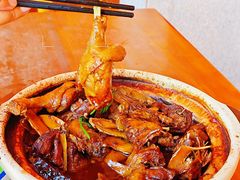 -食锦记家宴·闽南菜(开元盛世广场店)